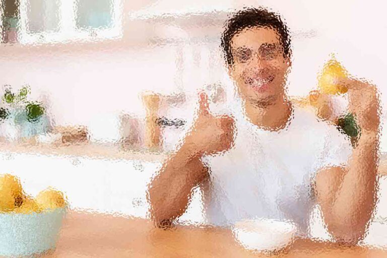 Lifestyle Correlates of Dietary Patterns Among Young Adults