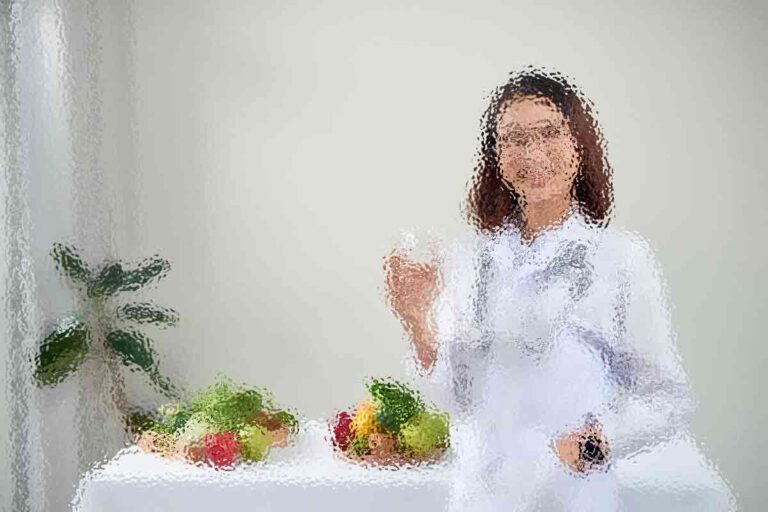 What Doctors Wish Patients Knew About Healthy Eating