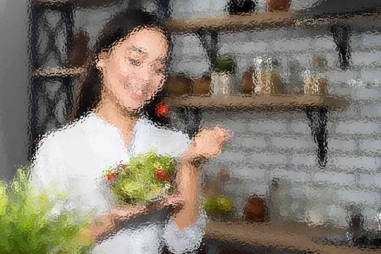 5 Tips to Kick Off Healthy Habits During Nutrition Month