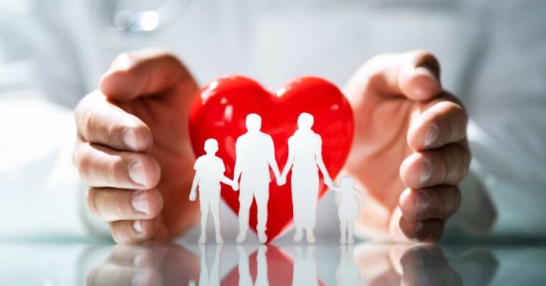 Health FamousParenting
