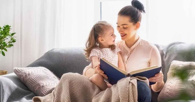Mom Life FamousParenting