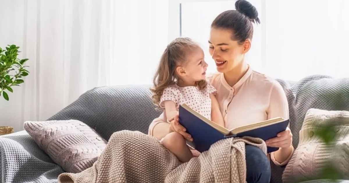 Mom Life FamousParenting