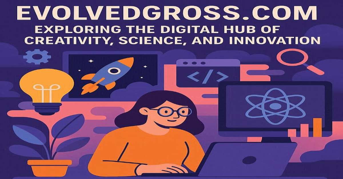 Evolvedgross.com/