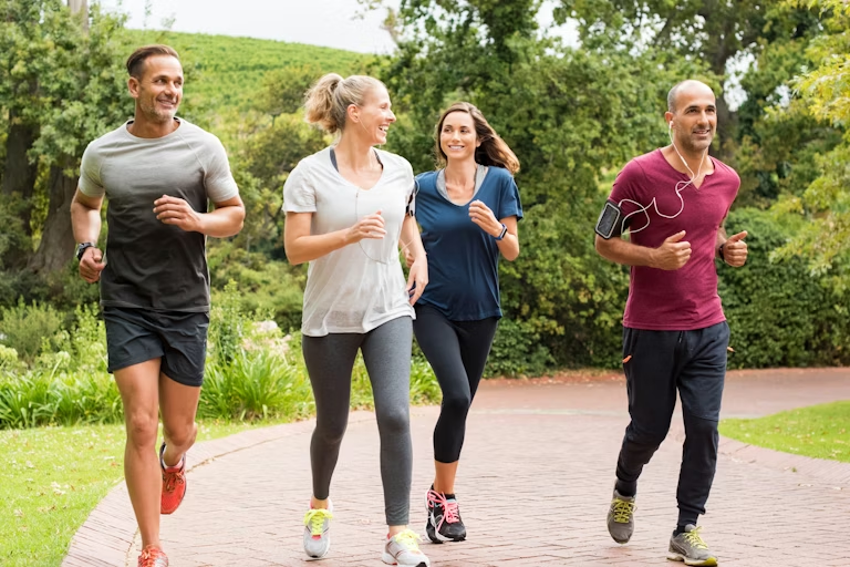 Benefits of Regular Exercise for Overall Health