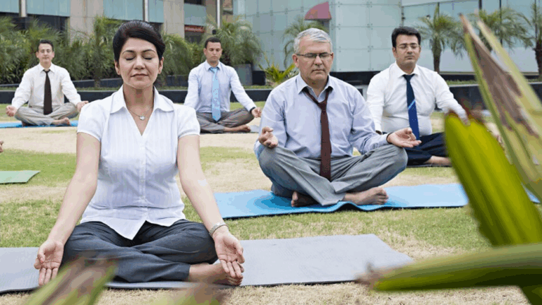 Holistic Approaches to Health and Wellness