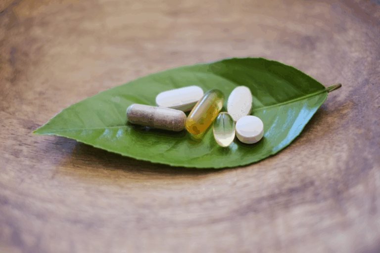 Natural Alternatives to Common Medications: A Safer, Holistic Approach