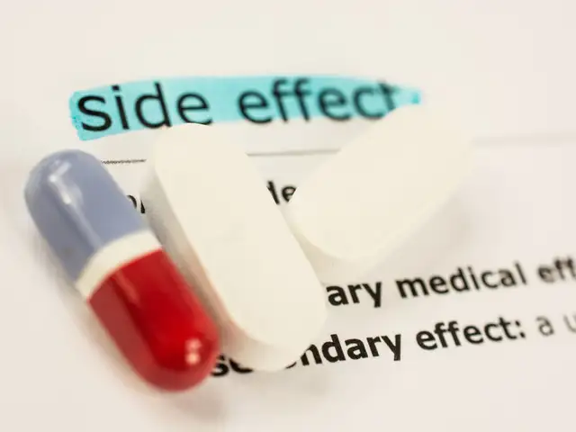Managing Side Effects of Medications: A Complete Guide