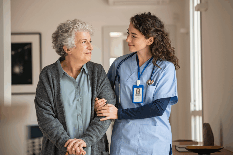 How to Support Family Caregivers Emotionally