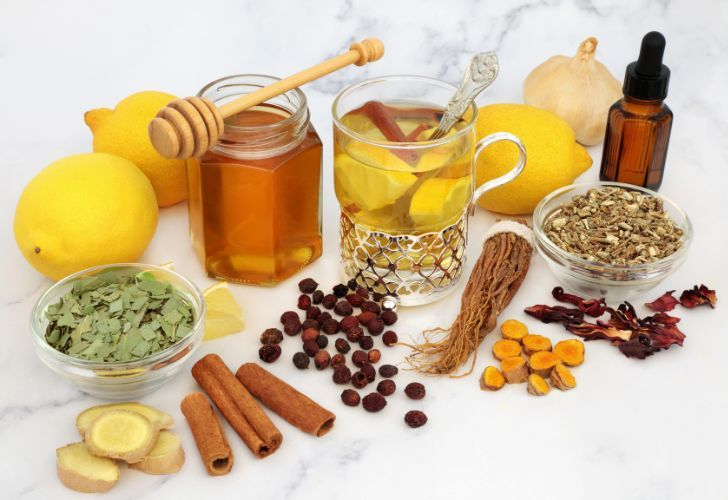 Herbal Remedies for Common Illnesses: A Natural Approach to Health