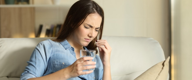 Tips for Managing Morning Sickness Naturally