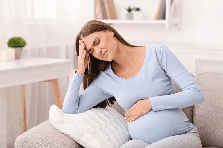 Early Signs of Pregnancy Every Woman Should Know