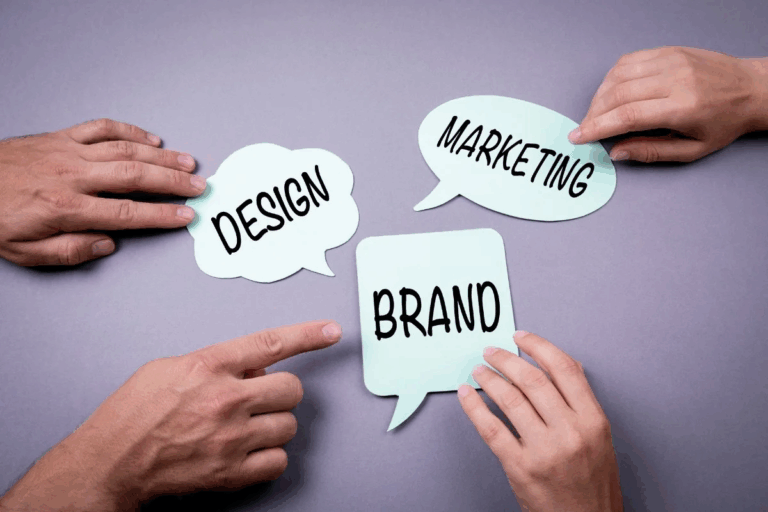 How Strong Visual Identity Shapes Memorable Brands