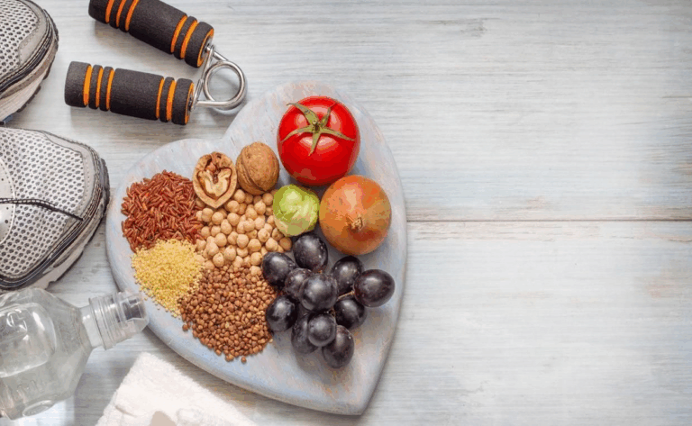 How to Maintain a Healthy Lifestyle: A Complete Guide