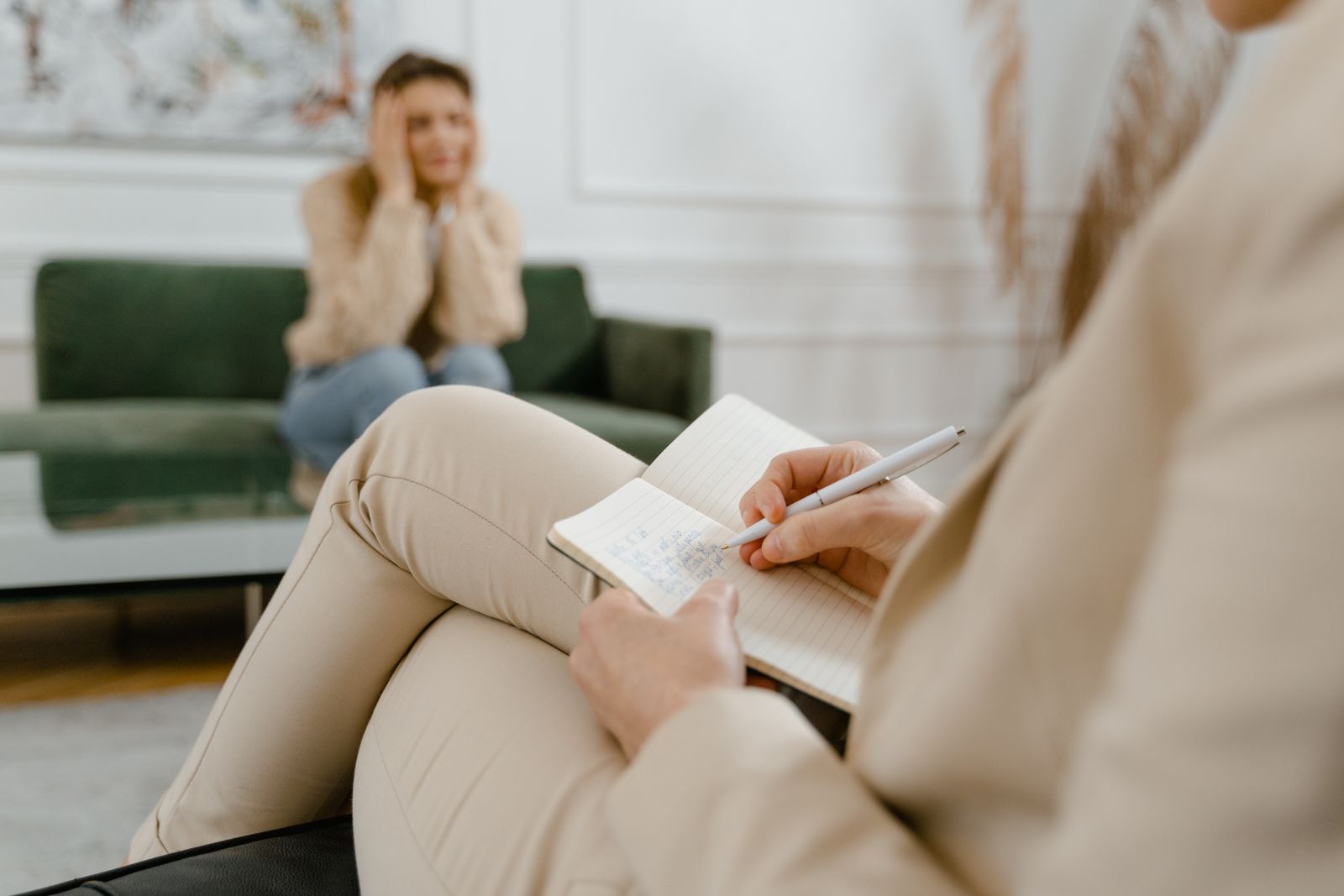 How Psychiatry Helps Individuals Maintain Mental and Emotional Health